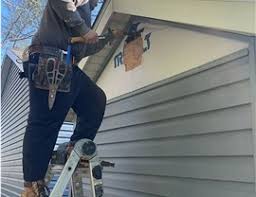 Best Aluminum Siding Installation  in Quincy, CA